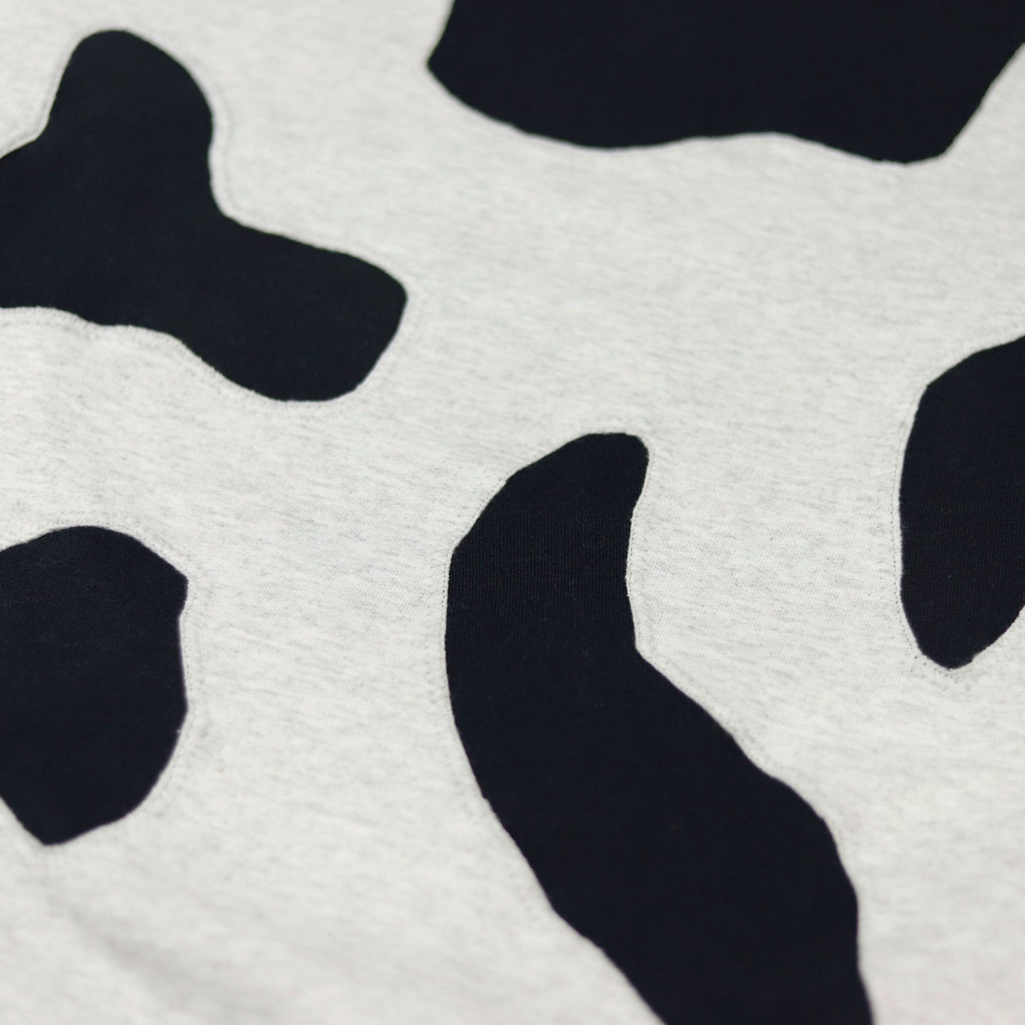 Loud Aura Milwaukee Crewneck - Ash Grey/Navy