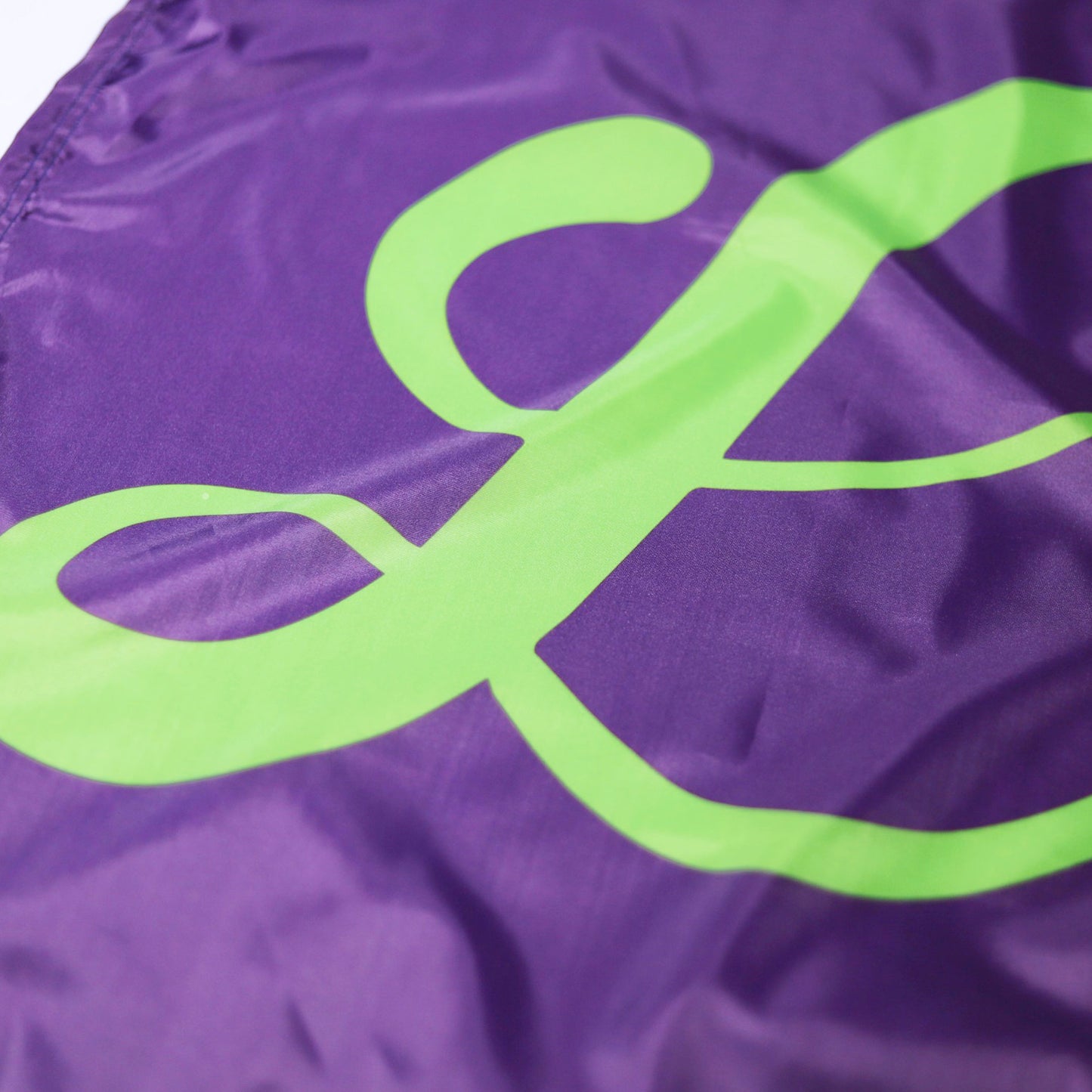 Loud Logo Flag - 5' x 3'