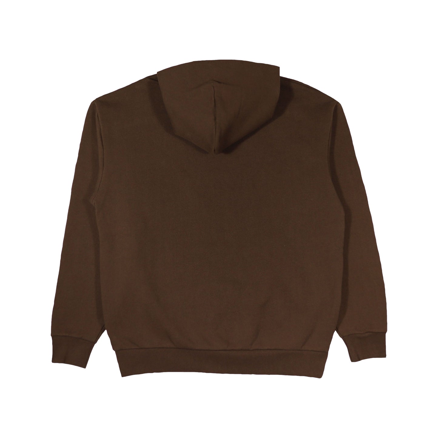 Loud Migrate Hoodie - Brown