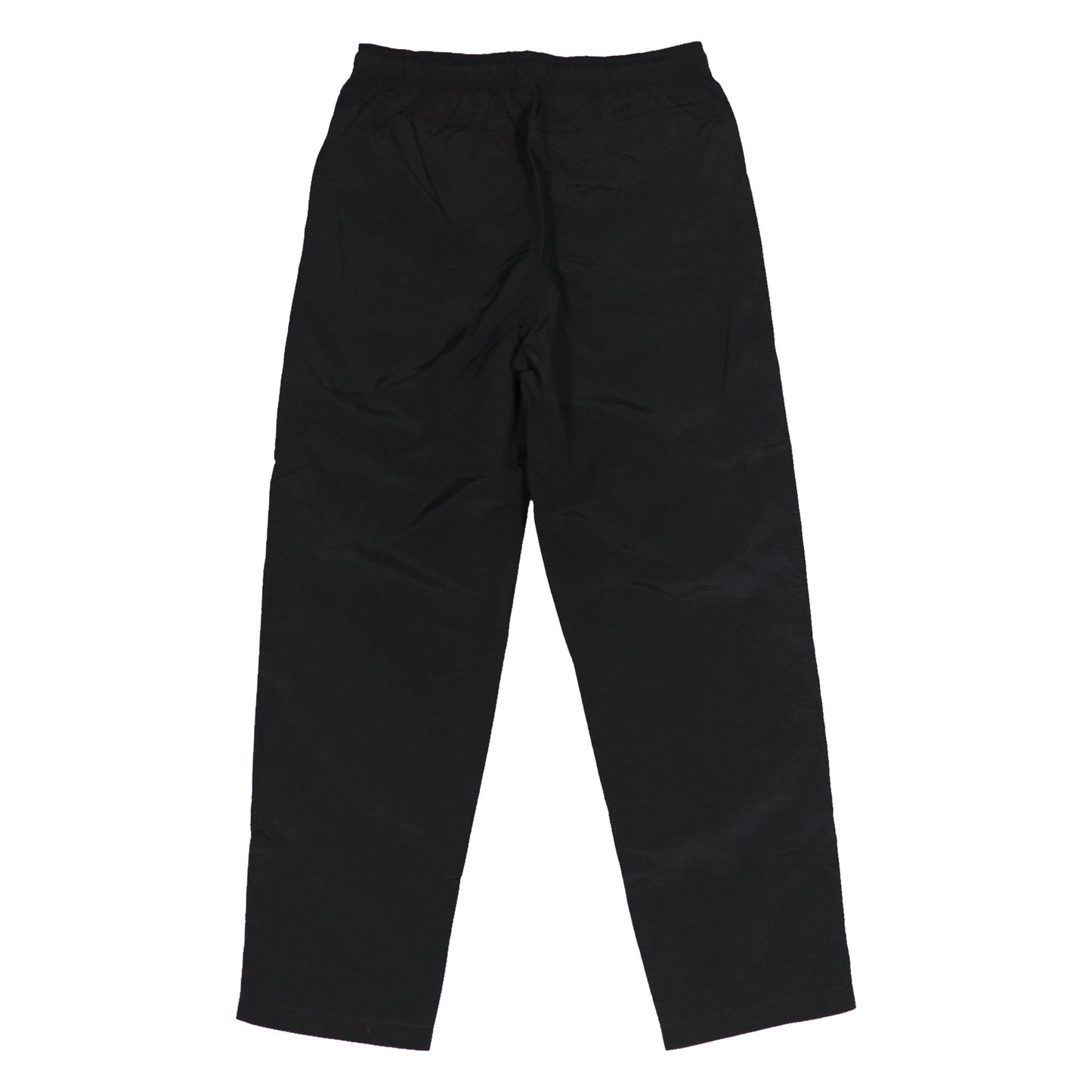 Loud Nylon Pants - Black