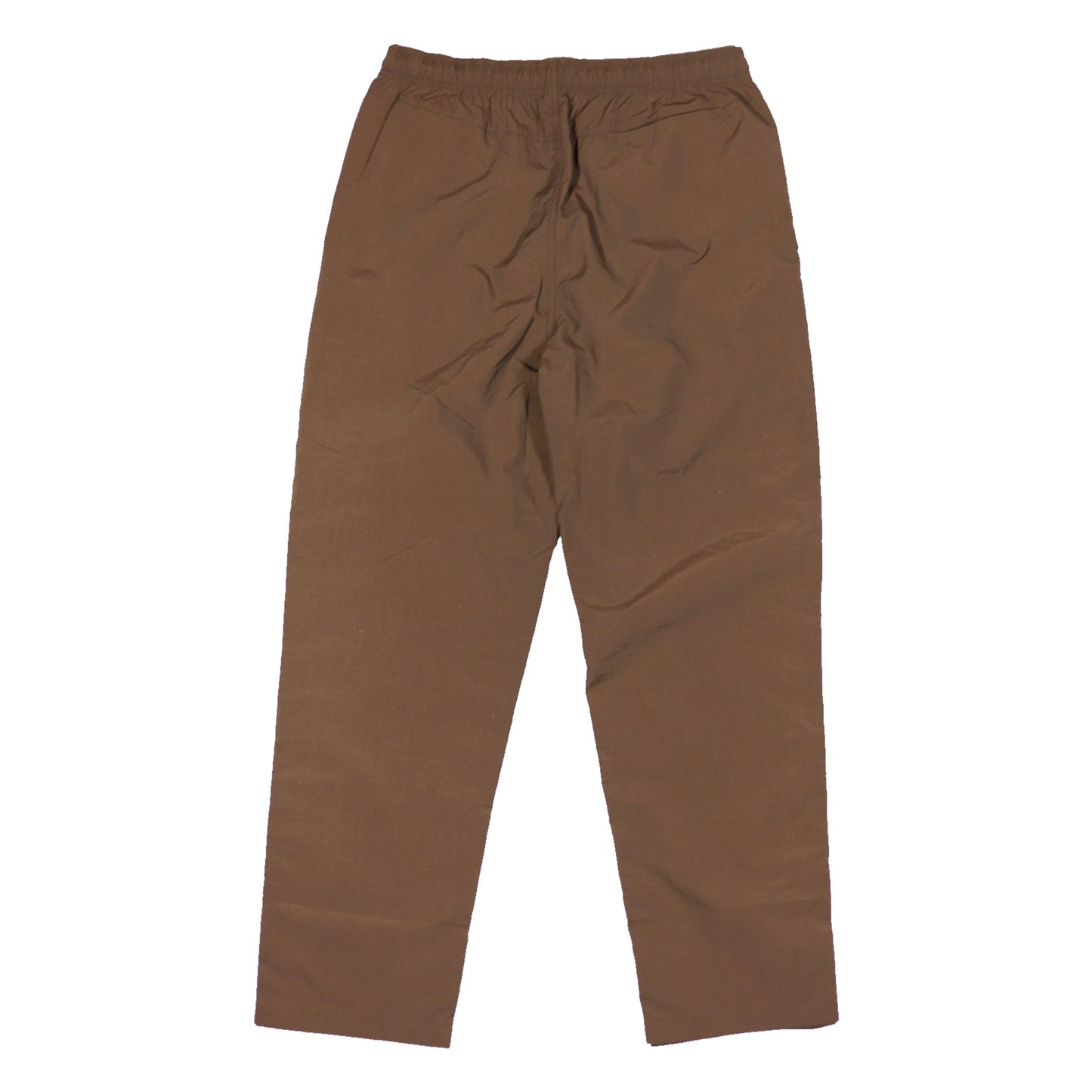 Loud Nylon Pants - Mocha