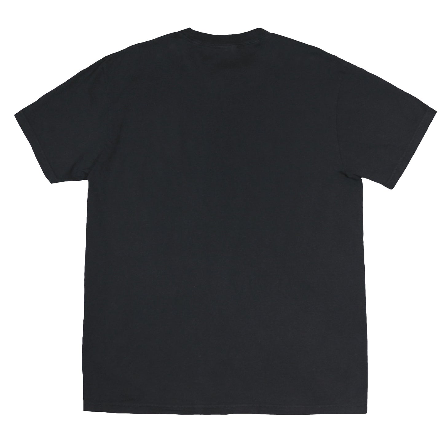 Loud Traveler Tee - Vintage Black