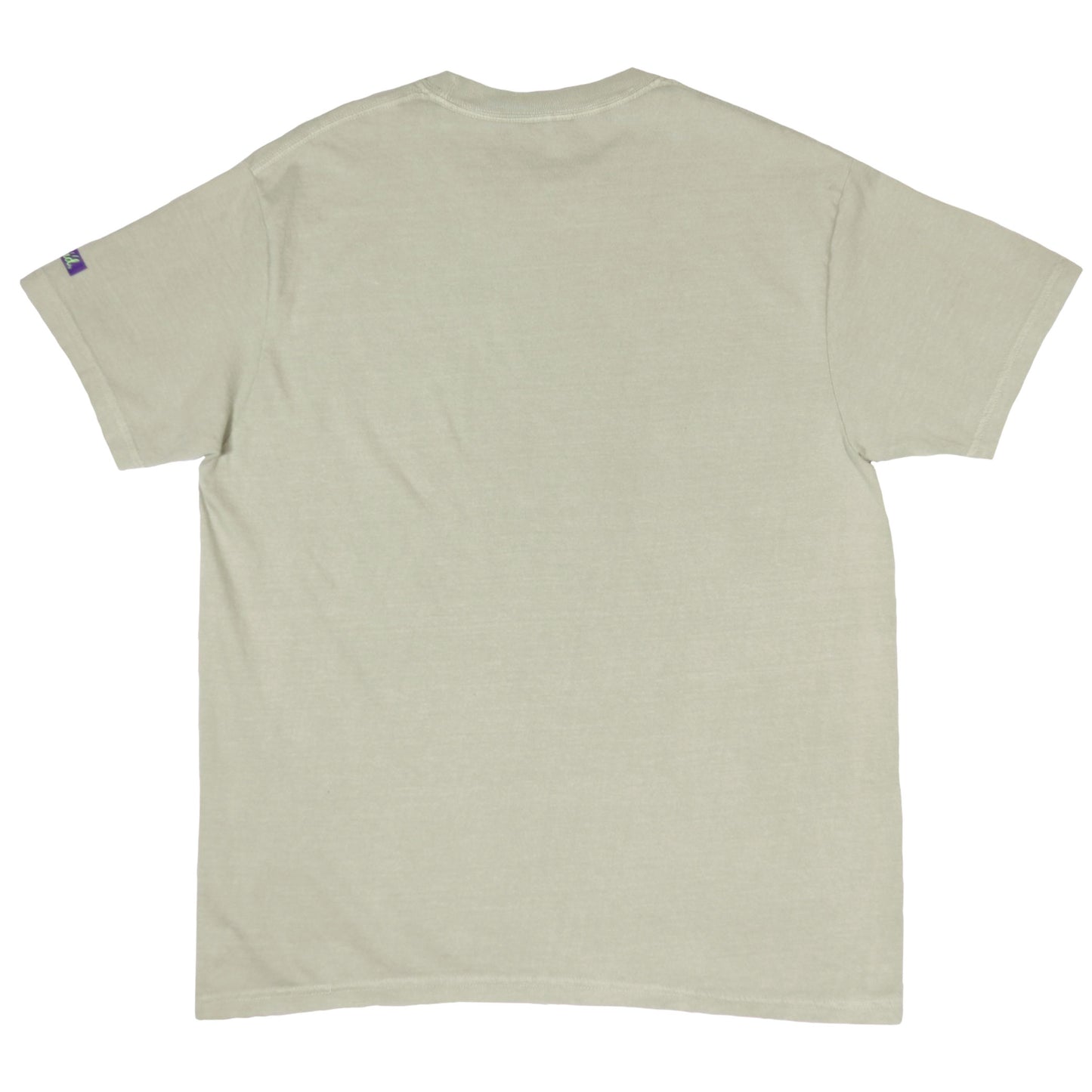 Loud Traveler Tee - Vintage Sand