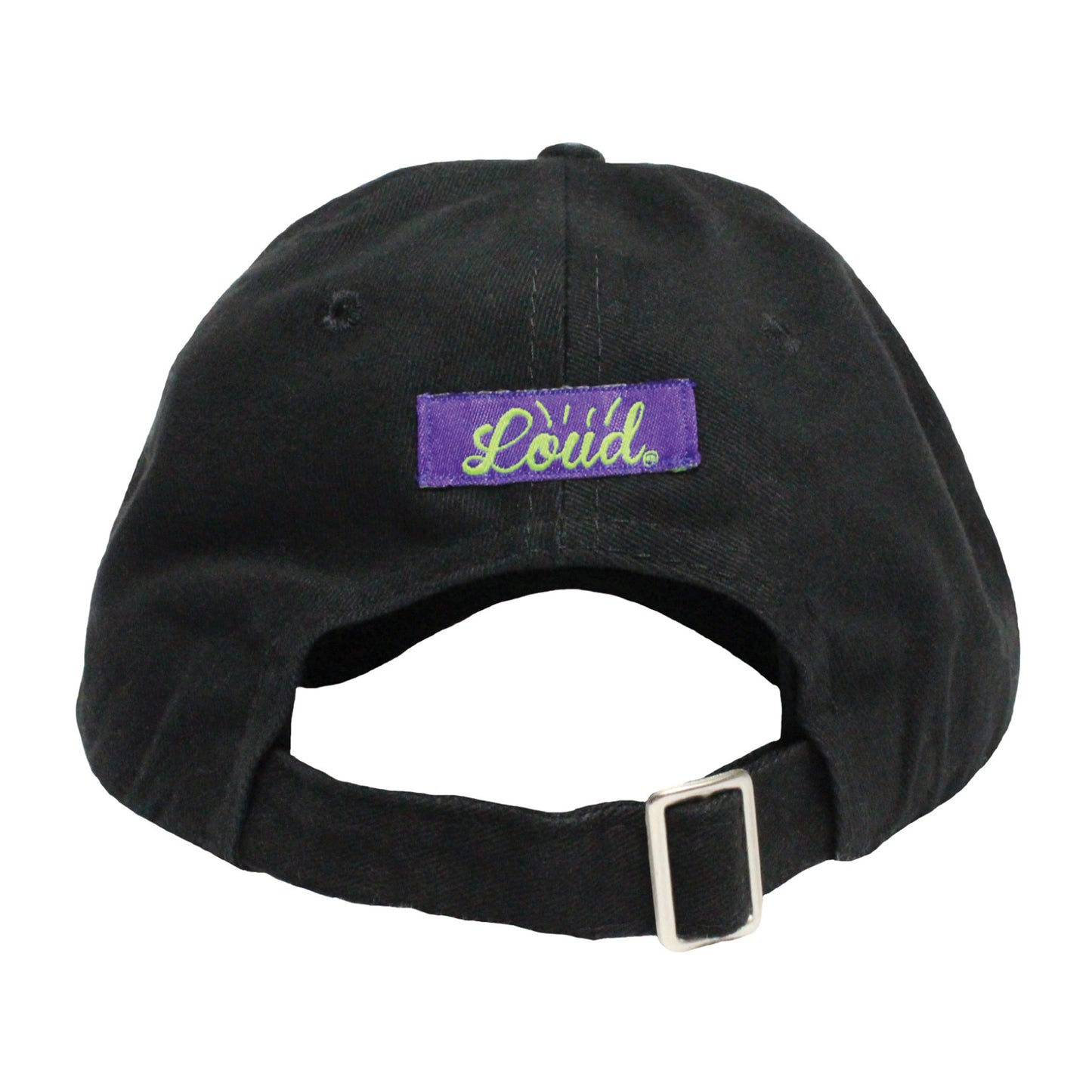 Skunk Hat - Black