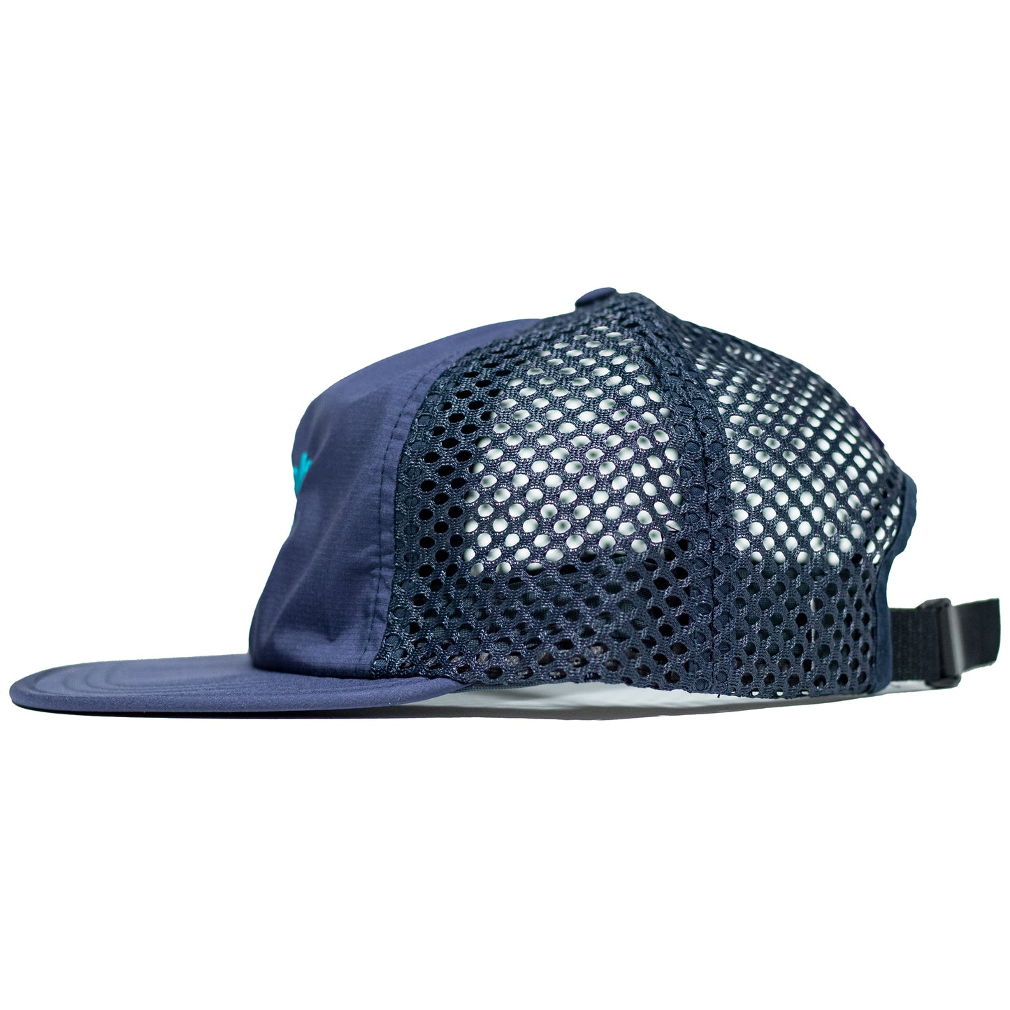 Loud Day Hat - Navy/Navy