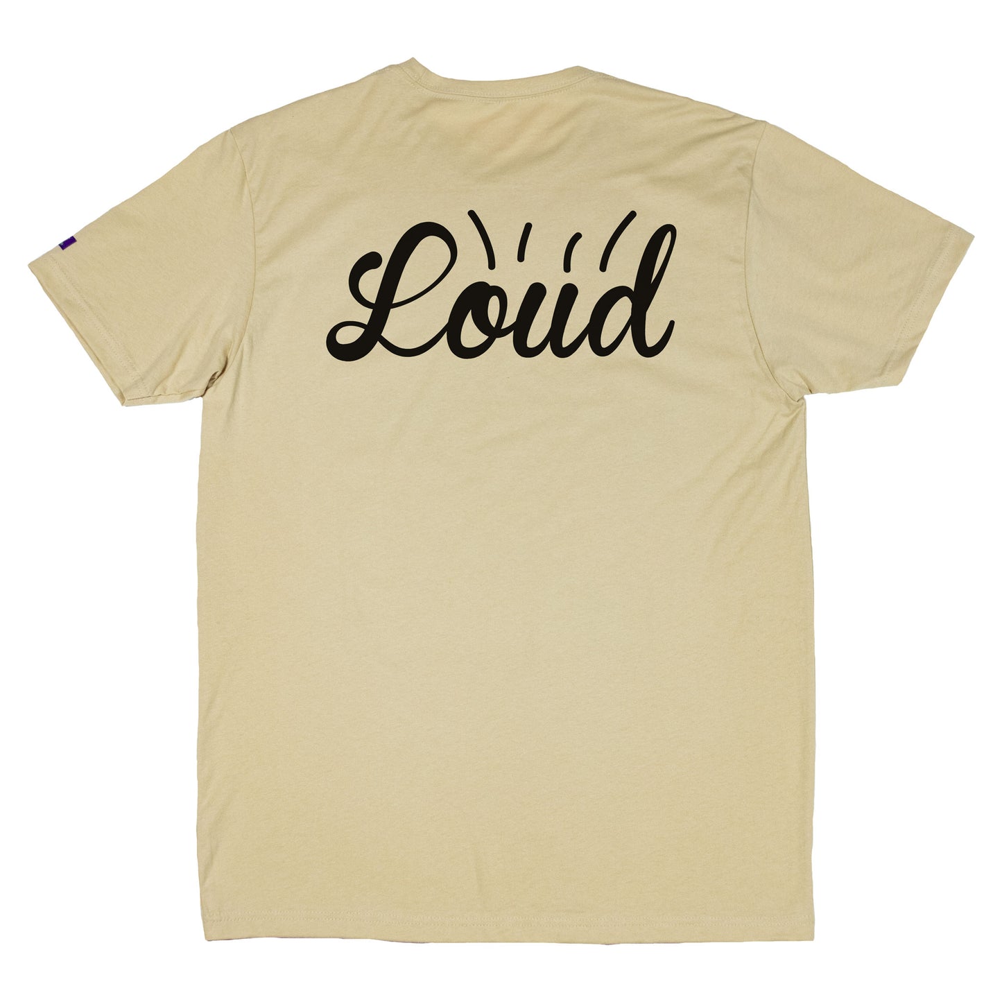 JCR51 Whitetail Combo - Tee + Crew