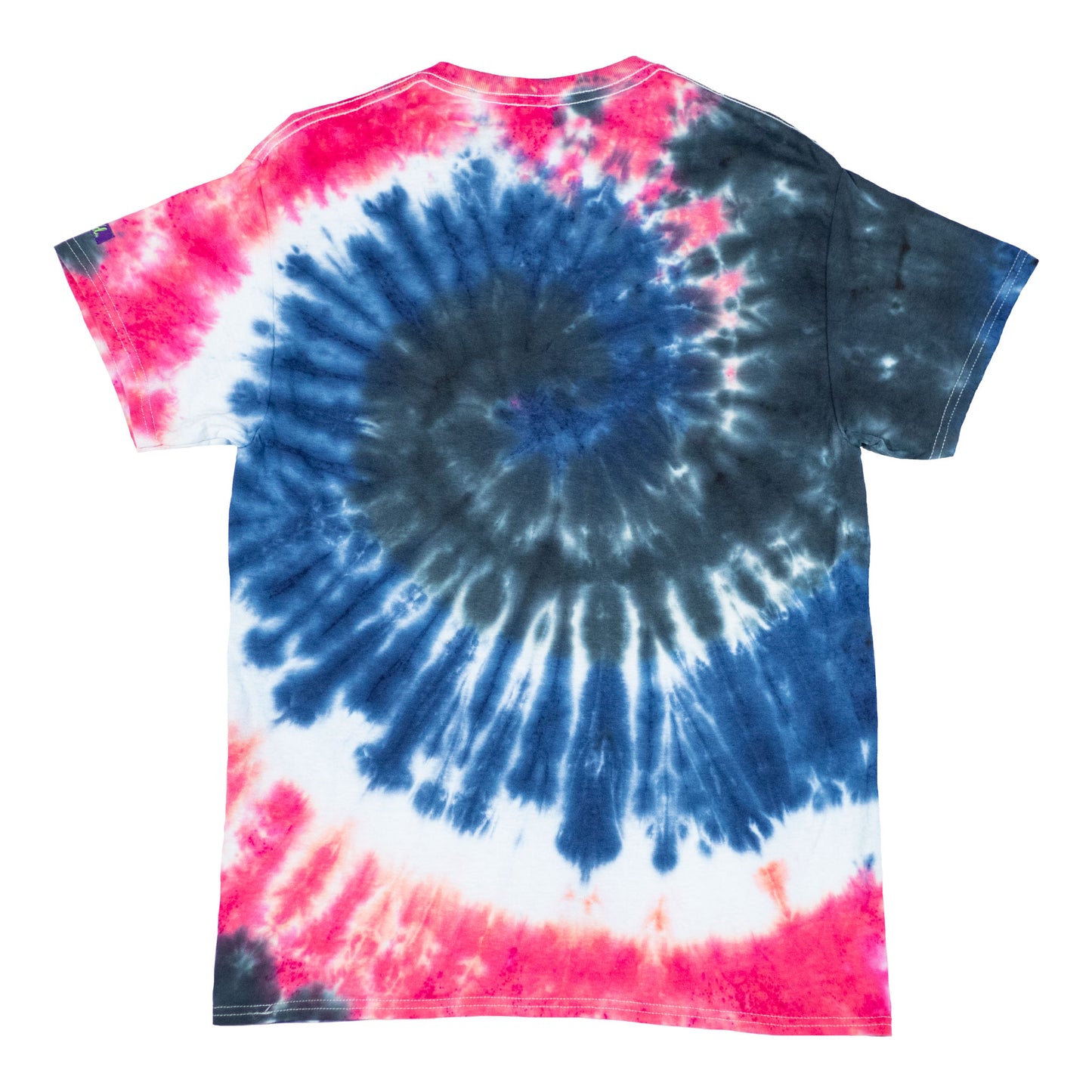 LTR Logo Tee - American Twist
