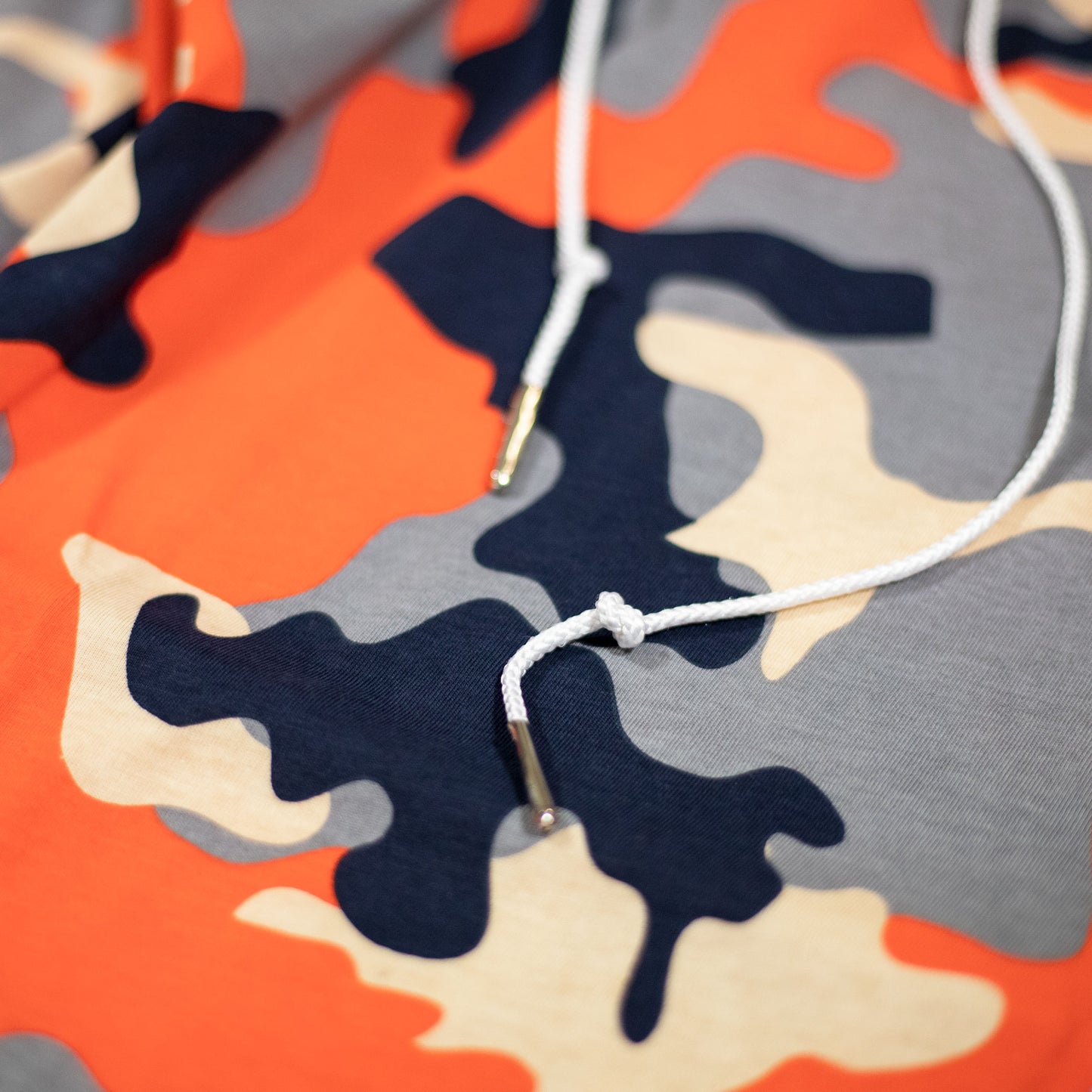 Loud Camo Day Pants - Edmonton
