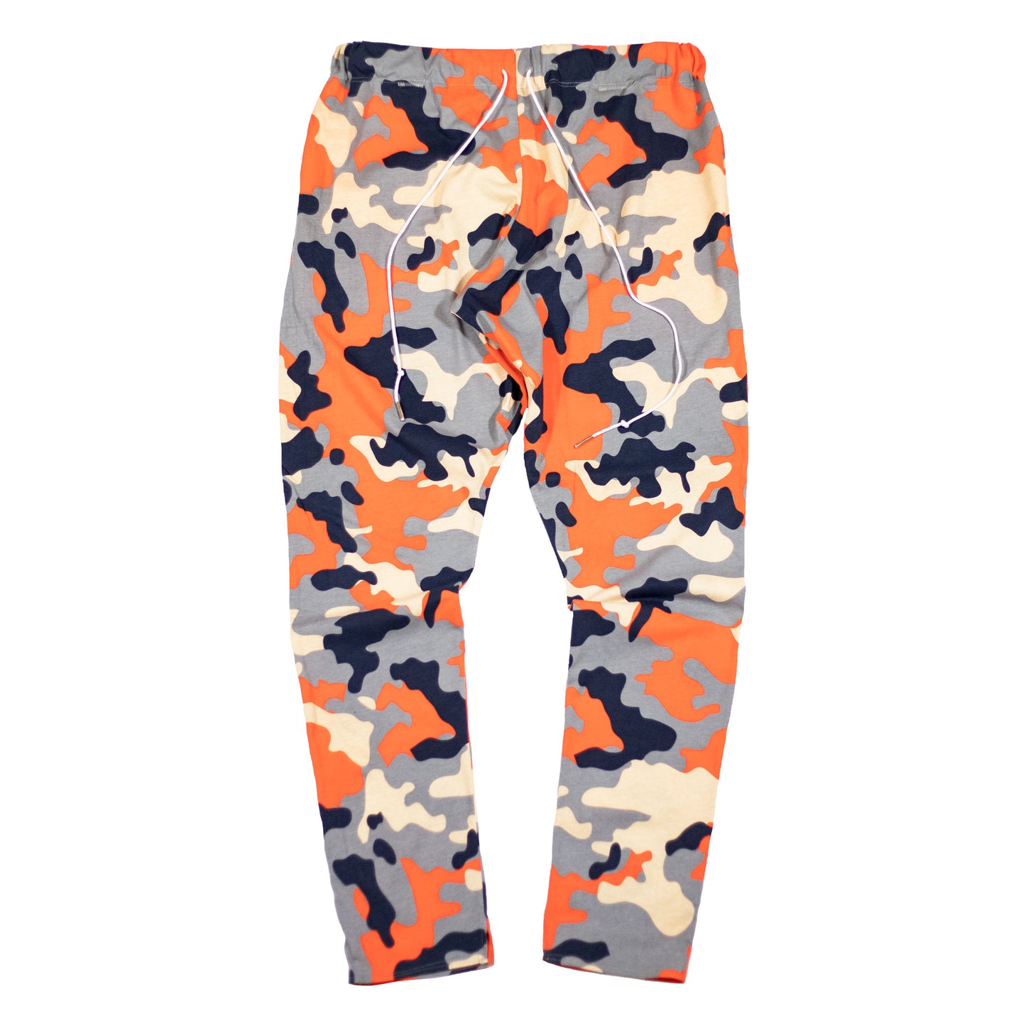 Loud Camo Day Pants - Edmonton