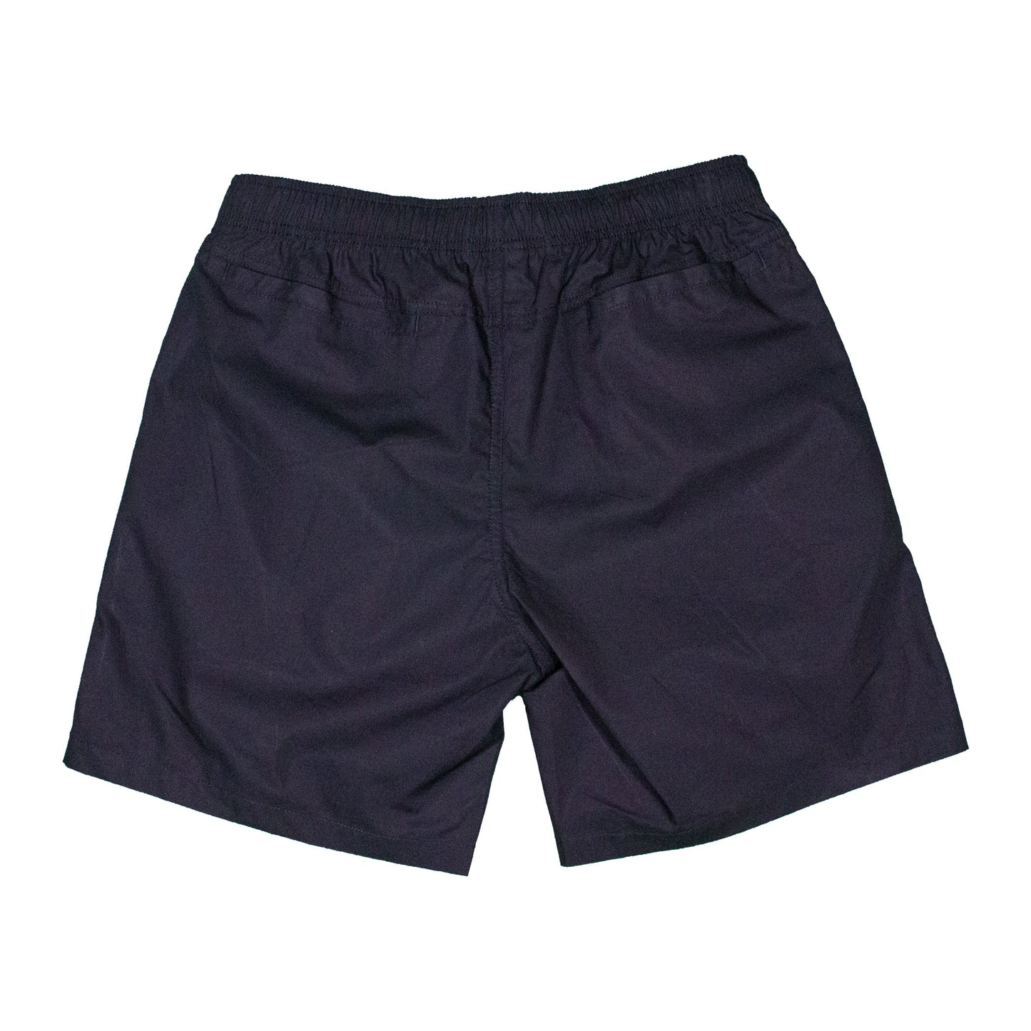 Loud Summer Shorts - Black