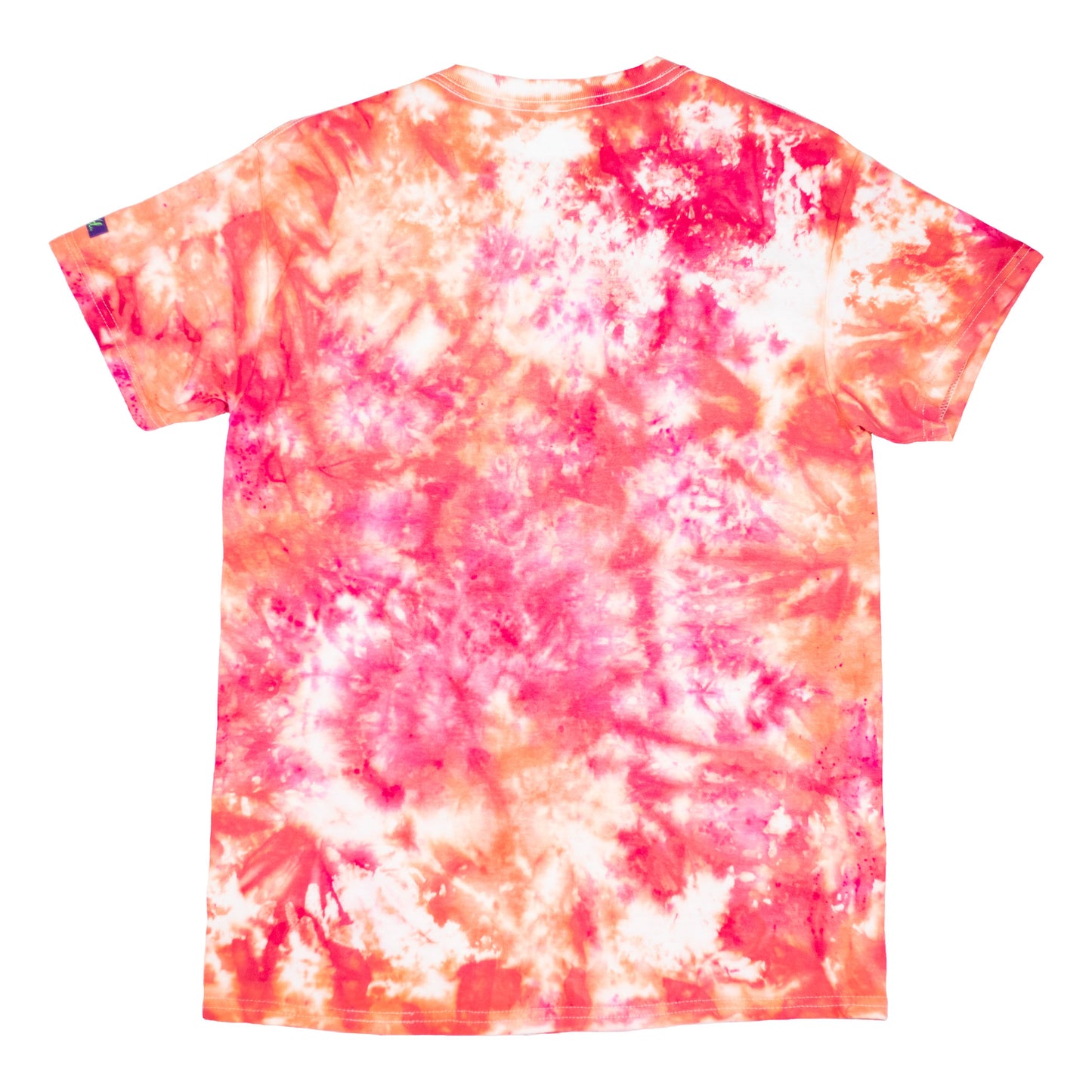 Loud Logo Tee - Mars Gravel