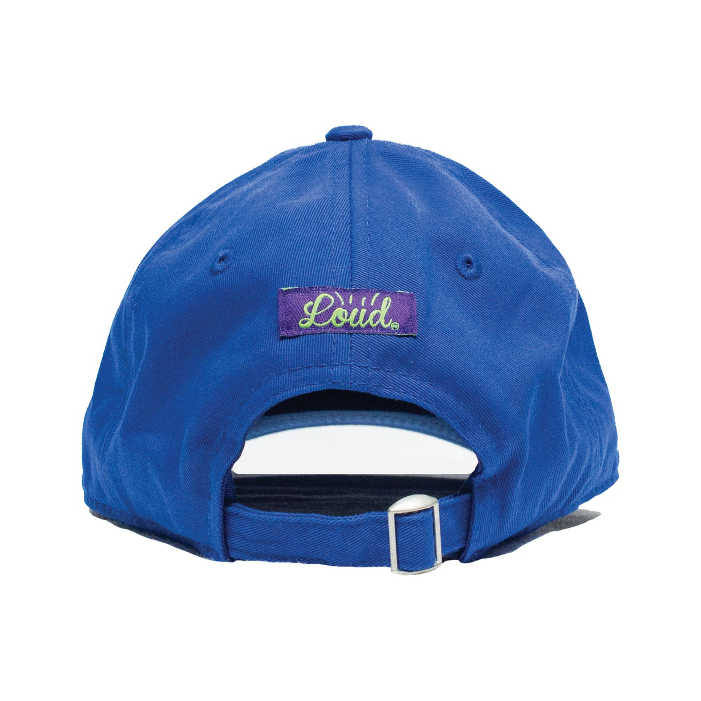 Skunk Hat - Royal