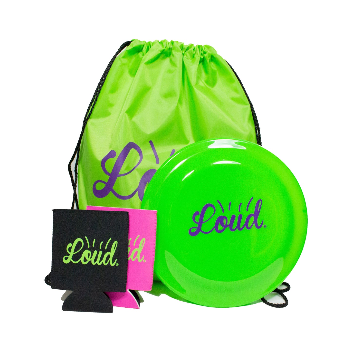Loud Summer Fun Kit