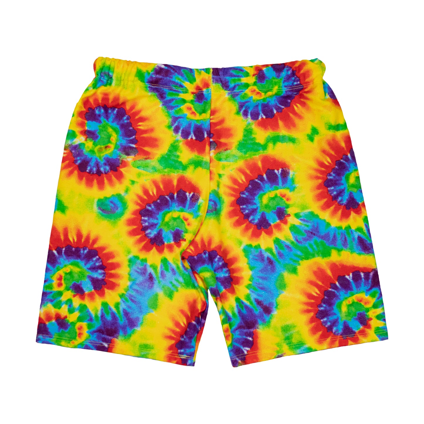 Loud Tie-Dye Shorts - Size 32/33