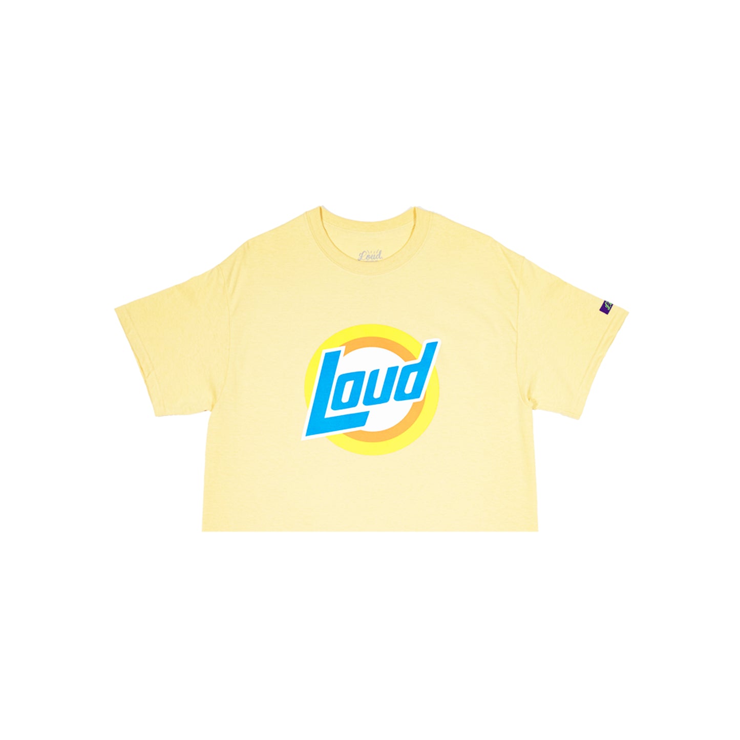 Ultra Fresh Crop - Desert Gold