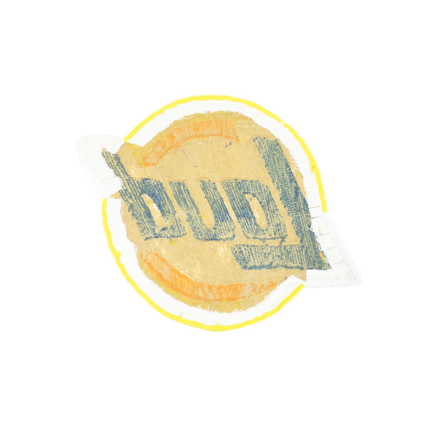 Loud Logo Rug - Ultra Fresh