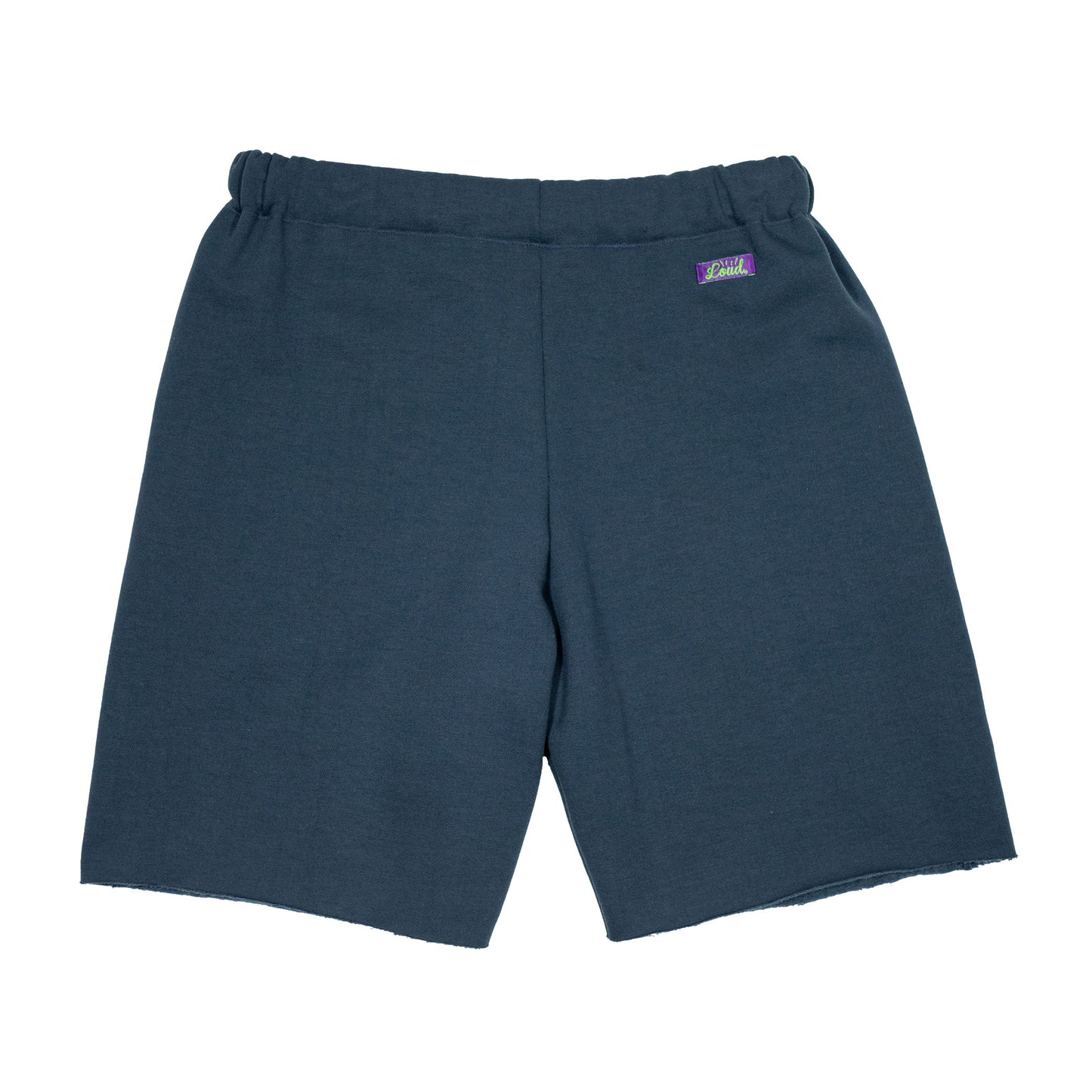 Loud Varsity LE Shorts - Size 32