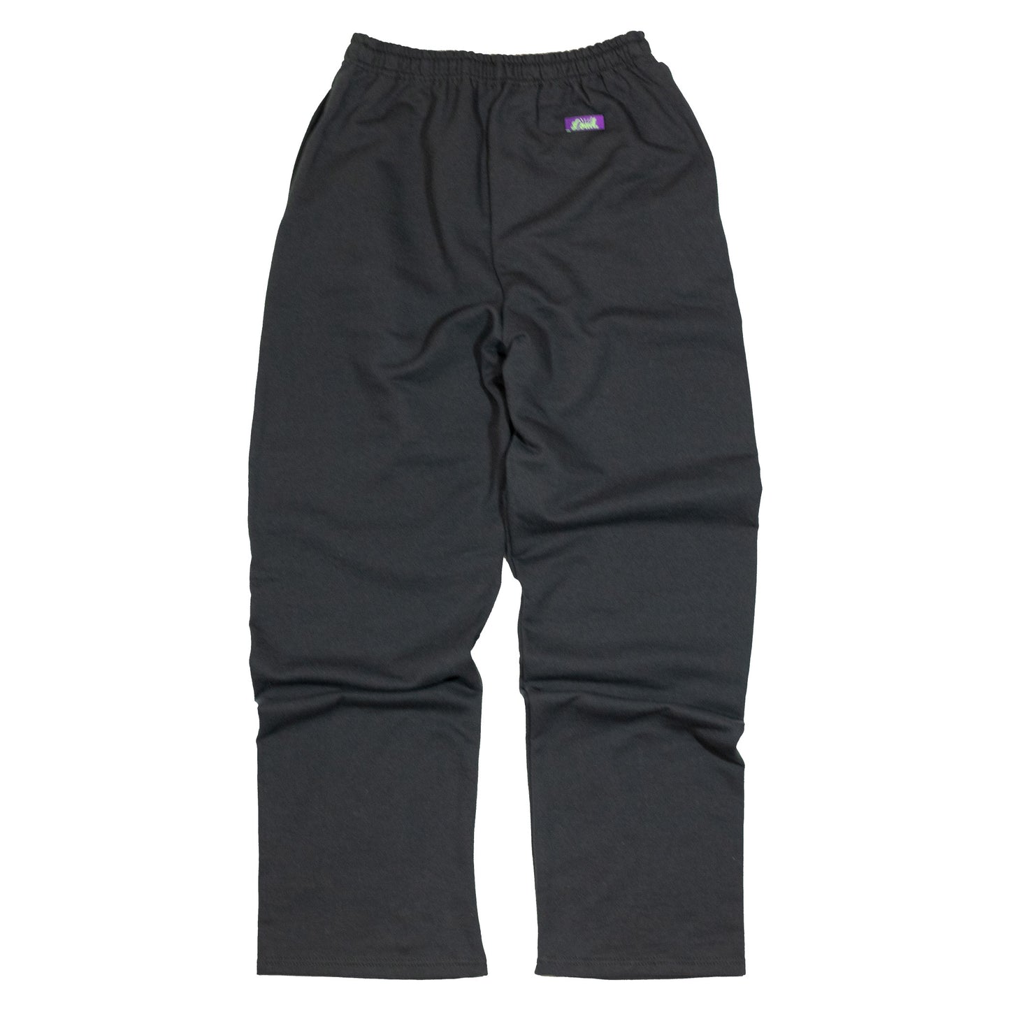 Loud Airlines Sweatpants - Black