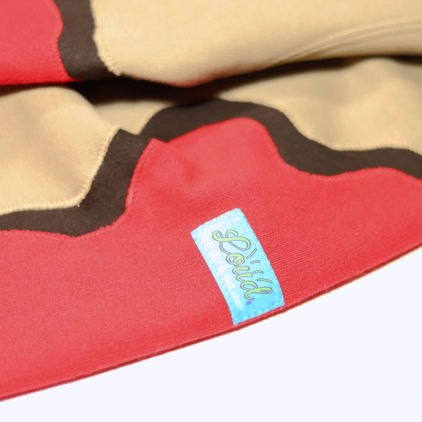 Loud Aura Madison Crewneck - Sand