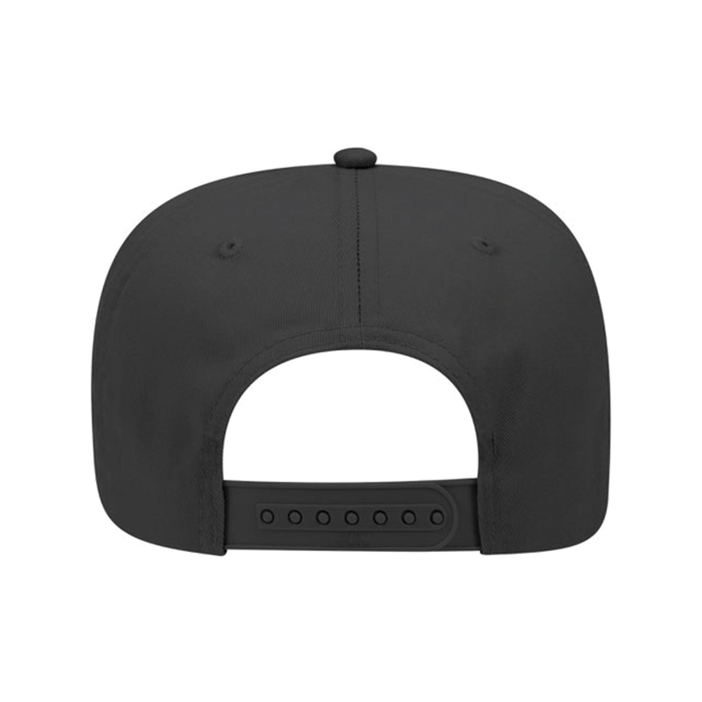 Primal Cue Logo Baseball Hat - Black