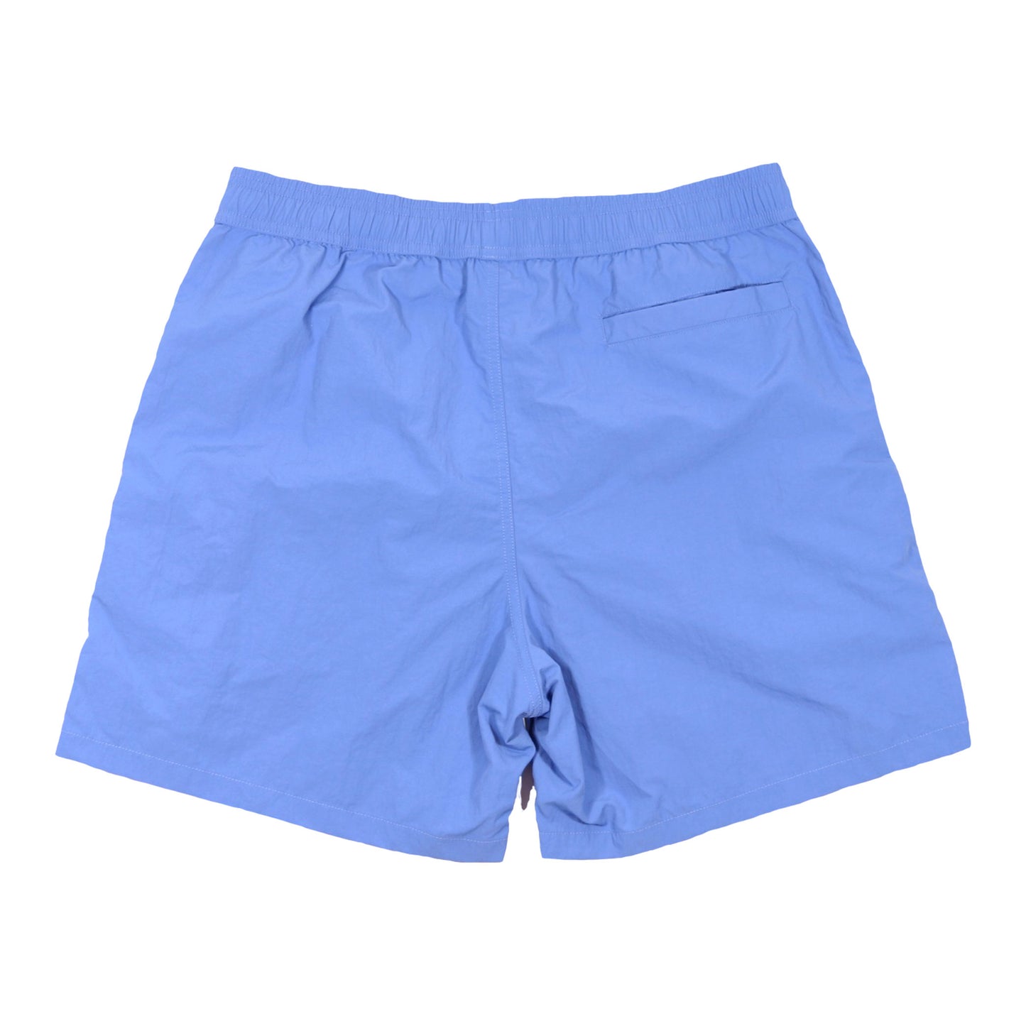 Loud Skunk Summer Shorts - Liberty Blue