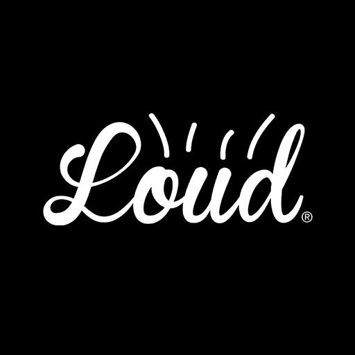 TEEJ Morgan-Arzola Custom Loud Aura Colorado Crewneck - Storm Blue