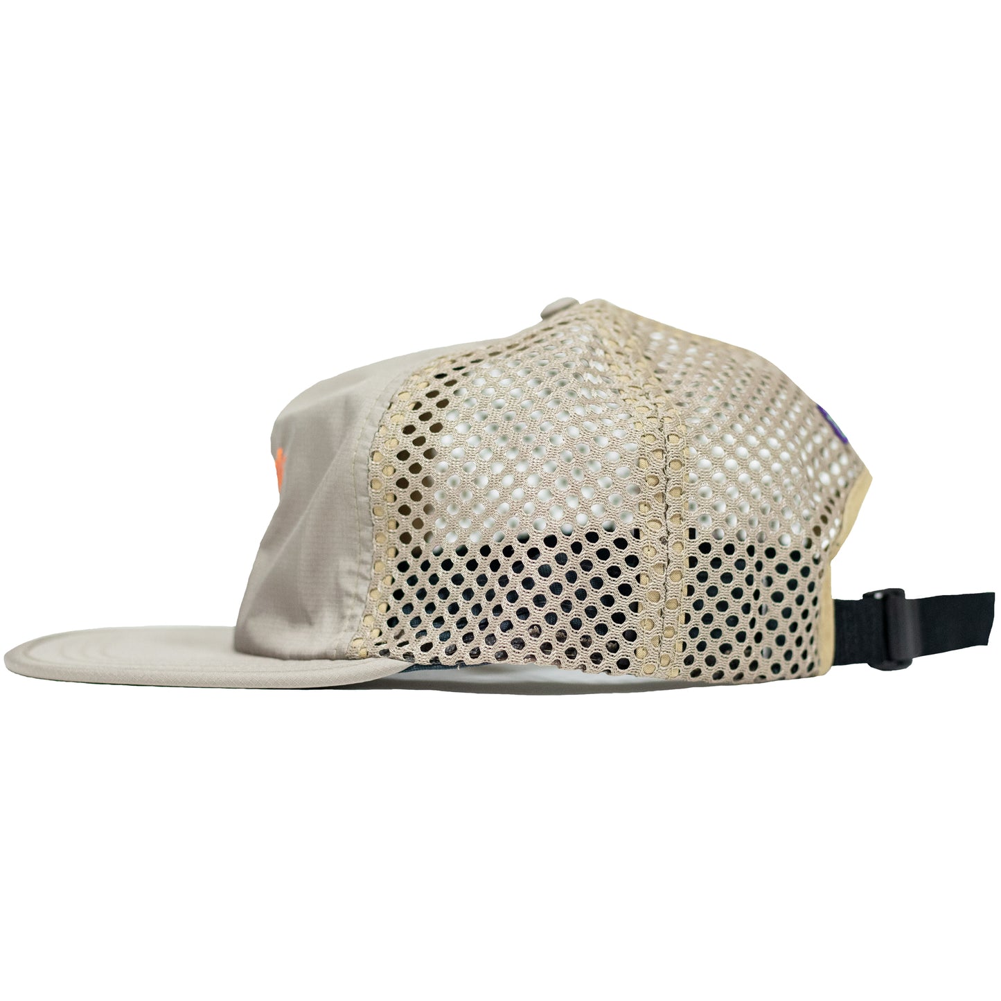 Loud Day Hat - Sand/Sand