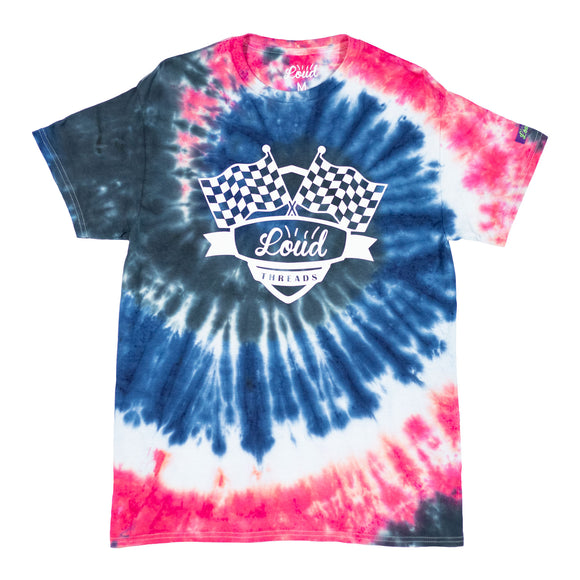 LTR Logo Tee - American Twist