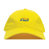 Loud USA Hat - Lemon