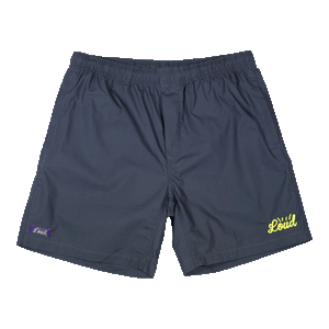 Loud Summer Shorts - Navy