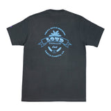 Small Batch Brewing Tee - Graphite