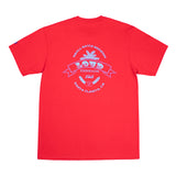 Small Batch Brewing Tee - Red