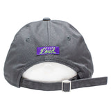 Skunk Hat - Charcoal