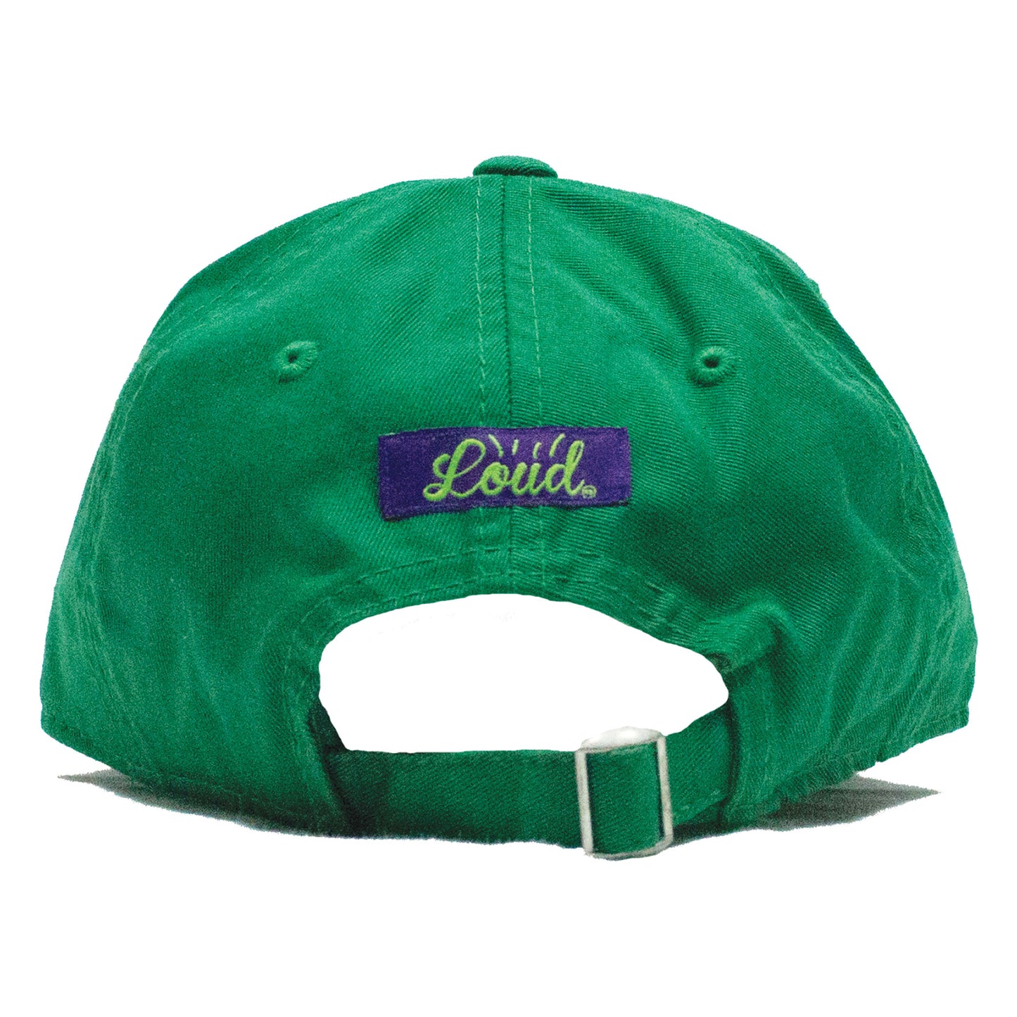 Skunk Hat - True Green