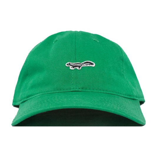 Skunk Hat - True Green