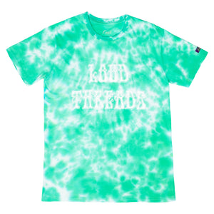 Loud Threads Tie Dye Tee - Tropicali